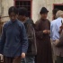 《營救飛虎隊》曝片場照 劉亦菲演寡婦扮相質(zhì)樸
