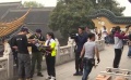 “今天我上镜” 聚焦90后场记 片场似陀螺满场飞