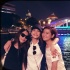 Selina曬與Ella、Hebe合影 三姐妹重聚笑容燦爛