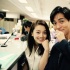 仔仔結(jié)婚啦！周渝民與喻虹淵微博曬婚戒公布婚訊