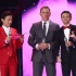 007邦德惊喜亮相双11晚会 马云变身“邦女郎”