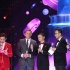 007、總統(tǒng)上臺的雙11晚會 這是影視營銷大亂斗！