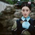 《畫(huà)框里的女人》正式殺青 范冰冰凄美劇照曝光