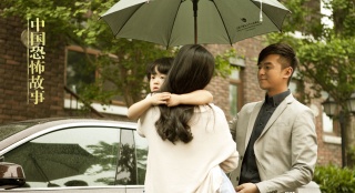 偷婴猫人究竟为何夺子？《灵臆事件》曝幕后深意