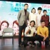 白百何频缺席《陪安东尼》宣传 周迅:人不在心在