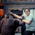 《师父》发布最新导演特辑 徐皓峰片场舞刀弄剑