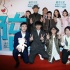 《陪安东尼》首映红毯亮瞎眼 汤唯朴树力挺周迅