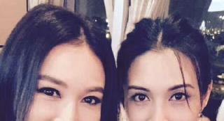 美翻眾人！溫碧霞邱淑貞周慧敏三凍齡女神合體