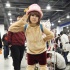 Cosplay超級盛典開幕 “大圣”“雷神”人氣高