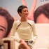 “陪安东尼”广州发布会 周迅谈电影唯美画面 “陪安东尼”广州发布会 周迅谈电影唯美画面