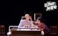 蔣小涵傳遞“熊頓”精神 話劇版月底將開演