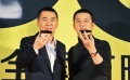 1117快訊：眾星捧“勺”  張智霖佘詩(shī)曼默契十足