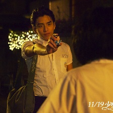 《我的少女時(shí)代》王大陸特輯 掀“少女心”風(fēng)暴