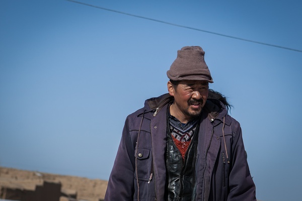 《一个勺子》陈建斌:相比大师我还不够勺_华