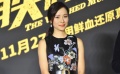 江一燕再演女囚為愛“燒腦” 忍受雙重煎熬