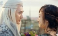 《幻城》斥巨资打造魔幻场景 道具追求极致完美