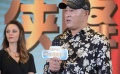 劉小光再＂觸電＂壓力大 首次當(dāng)男一號(hào)信心足