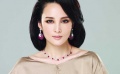 《完美有多美》南京熱拍 蔣勤勤扮演女神很心虛