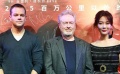 1121快讯:《火星救援》首映 陈数想在火星聊剧本