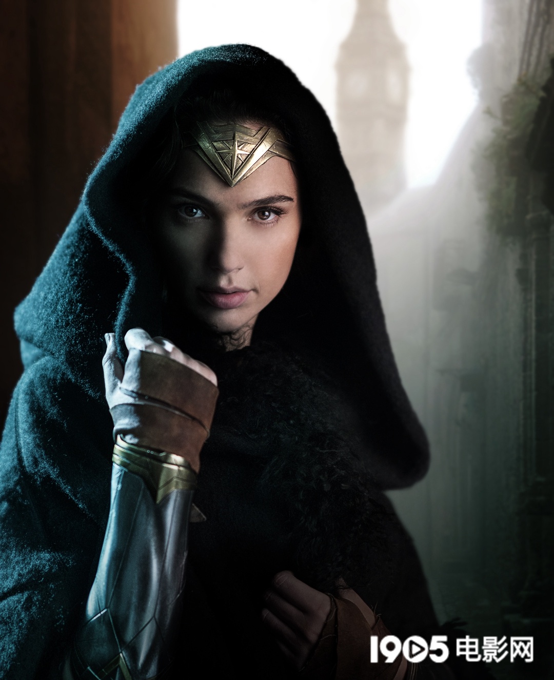 《神奇女侠》曝光盖尔·加朵剧照 主演阵容揭晓_好莱坞_电影网_1905.com