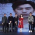 《壞蛋必須死》首映 孫藝珍：女神形象毀于一旦