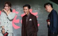 《火鍋英雄》四主演盡情“開涮” 公認顏值王陳坤