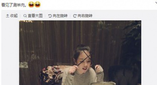 哈文曬13歲女兒用餐美照 梳馬尾被網(wǎng)友贊小女神
