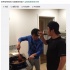 吳京曝鄒市明下廚照 網(wǎng)友調(diào)侃稱其剝削世界冠軍