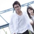 有村架纯变身“披萨打工妹” 奔走牵手藤原龙也