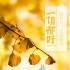 《一切都好》雙發(fā)海報特輯 張國立竇驍支招感恩節(jié)