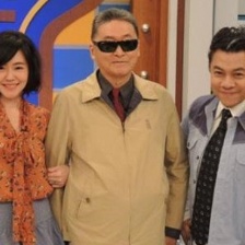 李敖或再度開炮：小S茫然無知 蔡康永見利忘義