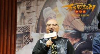 《萬萬沒想到》校園行收官 叫獸吐槽韓寒處女座