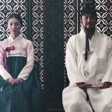 《桃李花歌》韓國熱映 名場面海報曝光吸引眼球