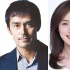 阿部寬與天海佑希新片扮夫妻 直面中年離婚危機