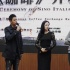譚卓主演《咖啡》舉行發(fā)布會(huì) 中意合拍取景云南