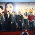 《北京時間》首映 陳喬恩：向往五十年代的愛情