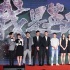 王景春《我是英雄》變羽球高手 林丹率隊友踢館