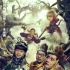 《爸爸我来救你了》先导海报 救父之旅爆笑上演