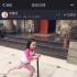 “小羋月”劉楚恬大口吃面美拍曝光 碗比臉還大