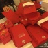 胡杏兒籌備婚禮派發(fā)喜帖 發(fā)文：請準備收炸彈