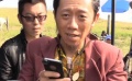 夏雨“满地找牙”遭嘲笑 黄渤被灯“烧烤”成烤鸭