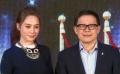 1204快讯：“凶手”香港首映 英皇影城进驻北京