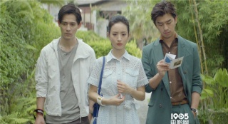《杜拉拉》"不忘初心"特輯 周渝民求婚場(chǎng)景再現(xiàn)