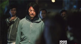《全力扣杀》曝主题曲MV和花絮 郑伊健搞怪整蛊