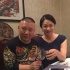 郭德纲晒照与金星聚会喝酒 孟非吃醋不愿意了！