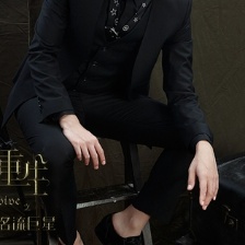 徐海喬新戲造型俊雅瀟灑 長(zhǎng)留校草轉(zhuǎn)型霸道總裁
