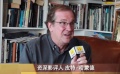 專訪影評人皮特·哈蒙德 看好《火星救援》沖奧