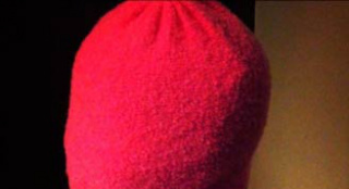 朱茵晒搞怪照把女儿从头包到脚 黄贯中吓了一跳