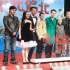 《东北偏北》首映 导演自曝因资金错过葛优范伟