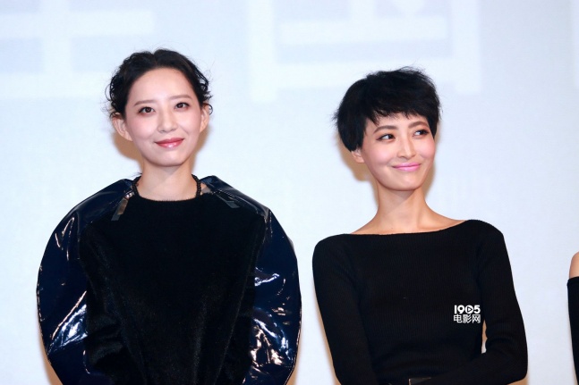 章俊夫,携主演杨洋,李斯丹妮,张亚希,闵春晓,孙菂,方从伊等悉数出席